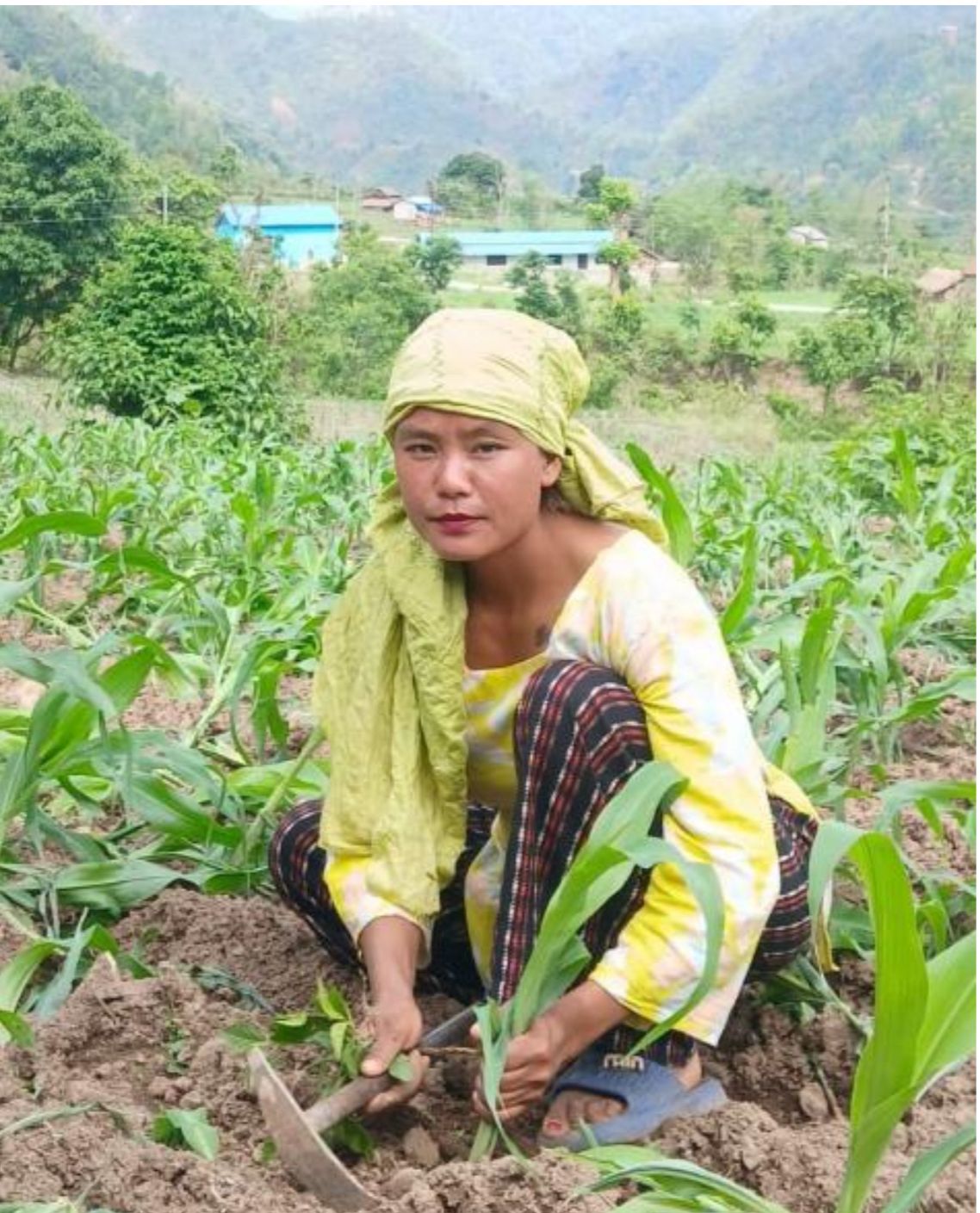 Small Savings, Big Impact: The Rise of Bangdirang, Makawanpur, Nepal