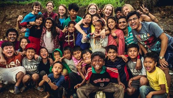 15 Years of Transforming Lives: Our Journey