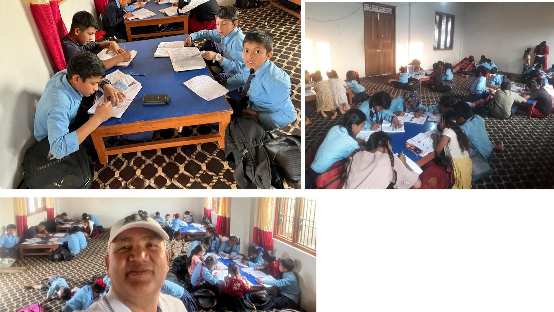 Grace Society Nepal