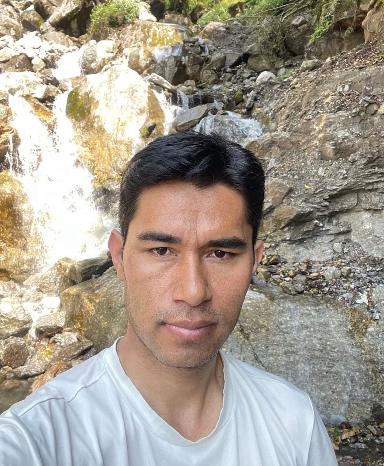 Sangkhai Tamang