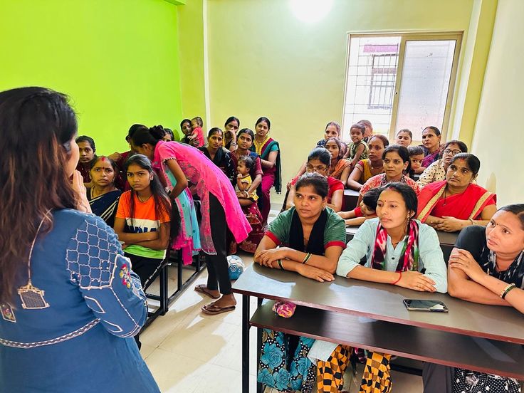 Women's Empowerment