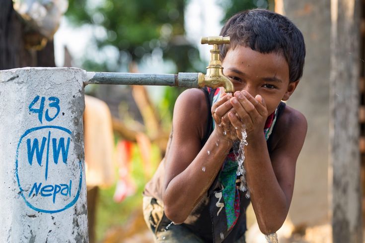 Water and Sanitation